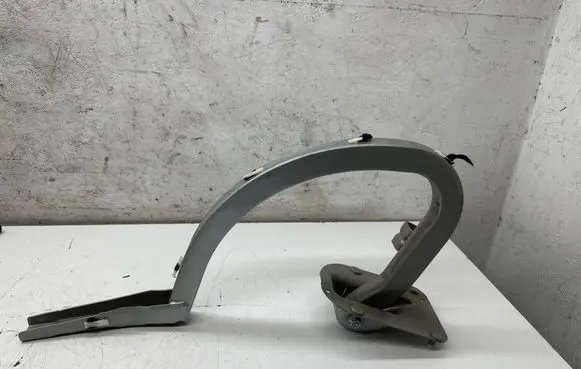 BMW 3 F30 F35 F31 Tailgate/trunk/boot hinge 7420782