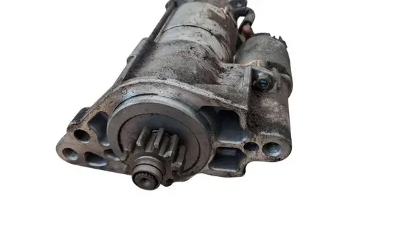 Land Rover Range Rover L405 Starter motor 4380001511