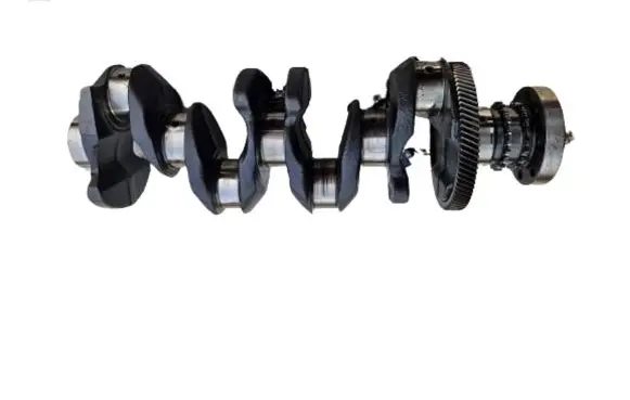 KIA Sportage Crankshaft 