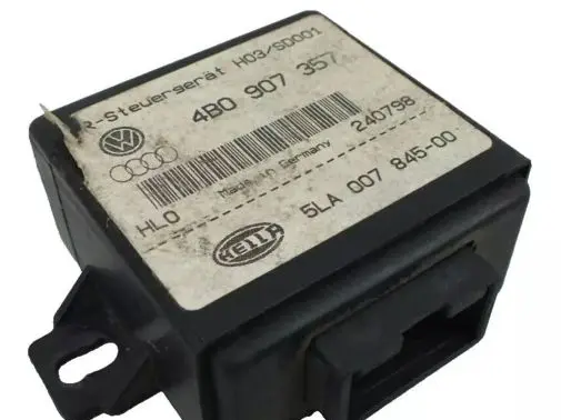 Audi A6 S6 C7 4G Light module LCM 4B0907357 5LA007845