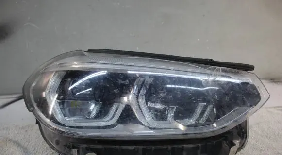 BMW X3 G01 Headlight/headlamp 8739654 1090051 M15A6372