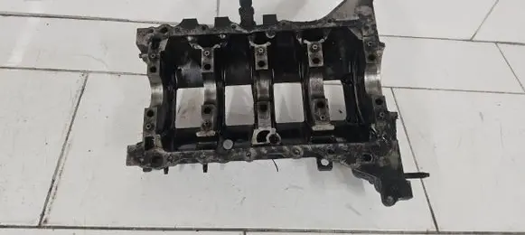 Peugeot 307 other engine part 9685737310