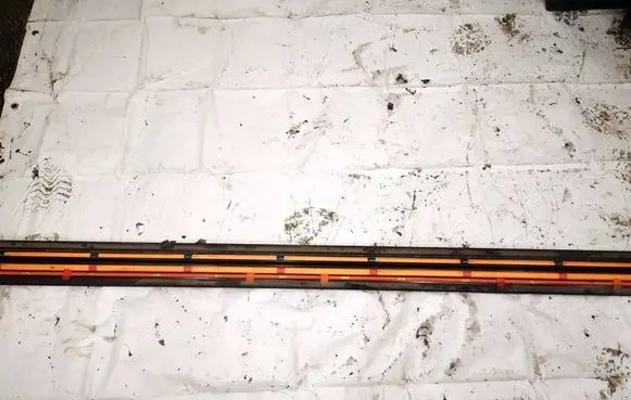 Tesla Model Y Other wiring loom 110900300f 1109003-00-f