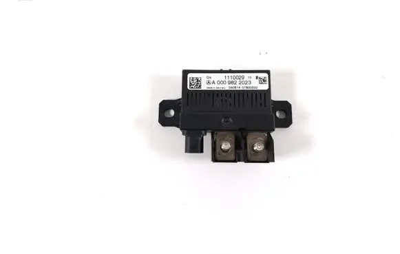 Mercedes-Benz CLA C117 X117 W117 Other relay A0009822023