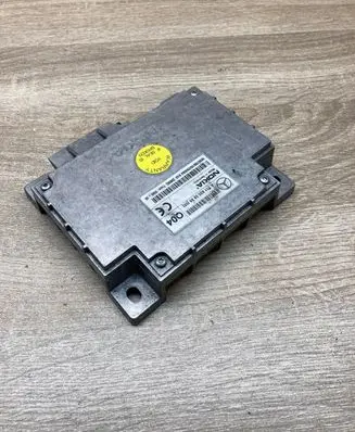 Mercedes-Benz E W211 Phone control unit/module A2118205885 0630706