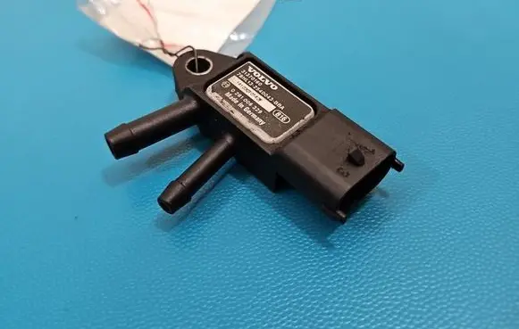 Volvo V70 Exhaust gas pressure sensor 31370160 IMPRK1587517