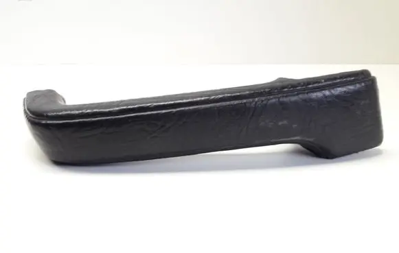Audi 100 200 5000 C3 Front door interior handle trim 443867171