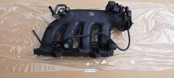 Mercedes-Benz C W203 Intake manifold A2711401101