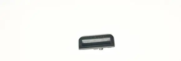 Skoda Fabia Mk4 (6VA) Tailgate/trunk/boot exterior handle 6V0827566