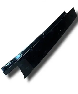 Mercedes-Benz GLA H247 Fender trim (molding) 2124600487