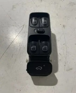 Mercedes-Benz C AMG W203 Electric window control switch A2038200110