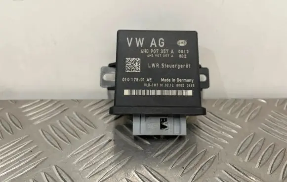 Audi A6 S6 C7 4G Light module LCM 4H0907357A