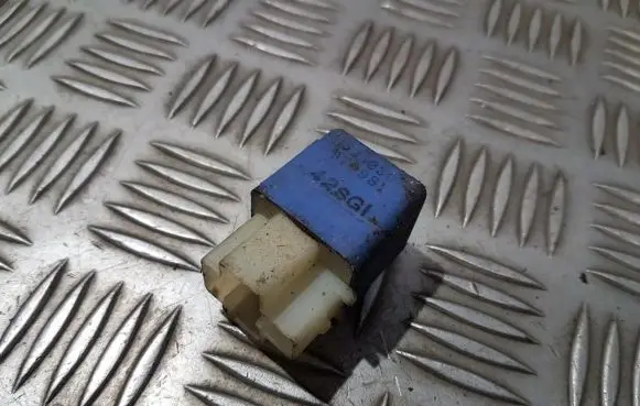 Other relay