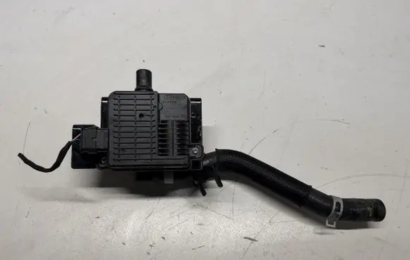 Hyundai Kona I Coolant heater control valve ELEKTOR