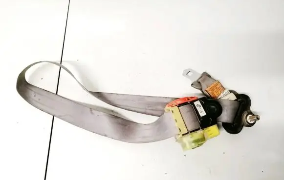 Mazda Premacy Rear seatbelt 90100a063