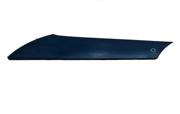 Jaguar XJ X351 (C) pillar trim AW9329149AF AW9329149
