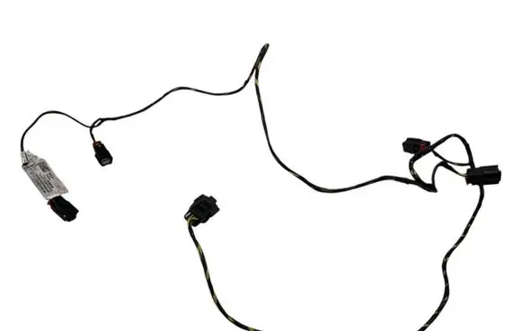 Opel Corsa D Parking sensor (PDC) wiring loom 13359494 715053701