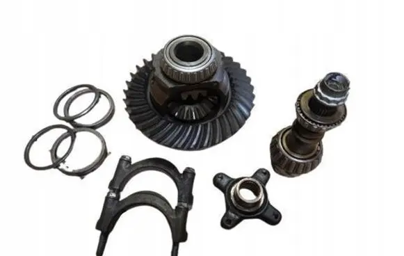 Iveco Daily 6th gen Engine swap 