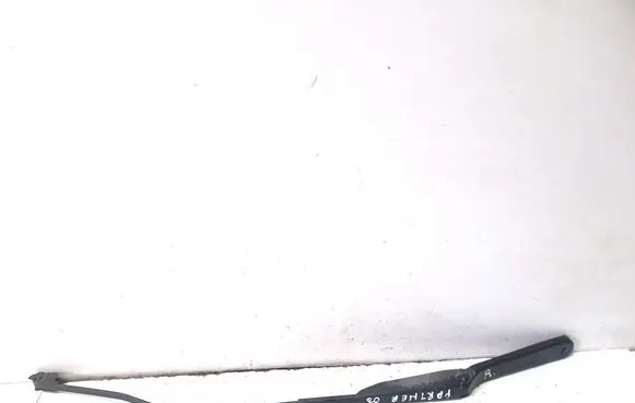 Peugeot Partner Front wiper blade arm