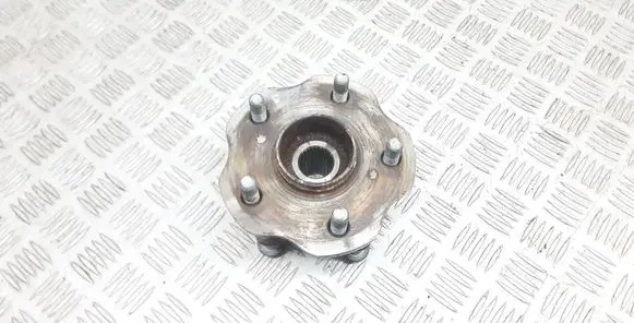 Lexus RX 450H Rear wheel ball bearing 