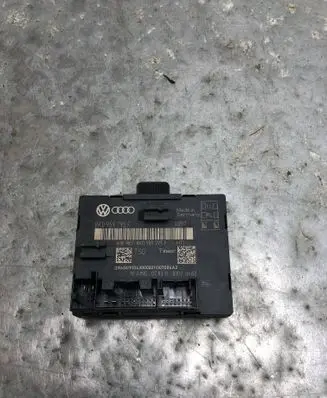 Door control unit/module