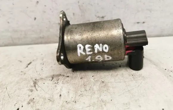 Renault Laguna II EGR valve