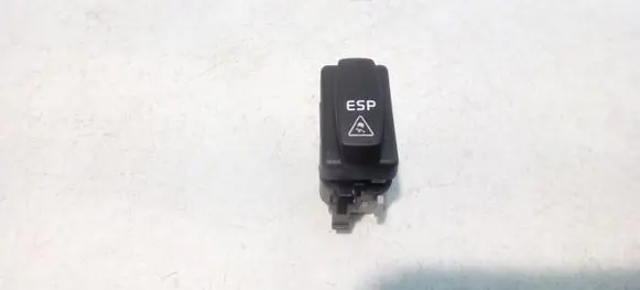 Renault Vel Satis ESP (stability program) switch 26488 2648802 003452B