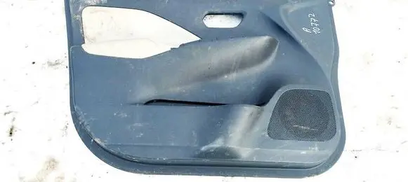 Nissan Micra K14 Front door card panel trim 809235FA0A