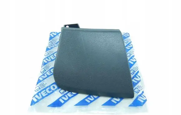 Iveco Daily 6th gen Front tow hook cap/cover 93936925