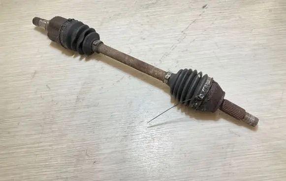 Ford Fiesta Front driveshaft