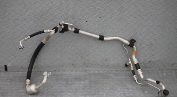 KIA Rio Air conditioning (A/C) pipe/hose KIARIO97775H8050 97775H8050 97777H8050