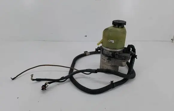 Opel Astra H Power steering pump