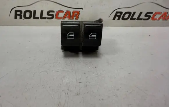 Volkswagen Touran I Electric window control switch