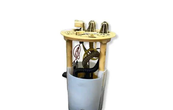 Renault Scenic IV - Grand scenic IV In-tank fuel pump 0580203309 7610987AB