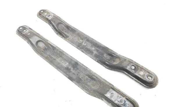 Maserati Ghibli Muffler mount bracket/holder 