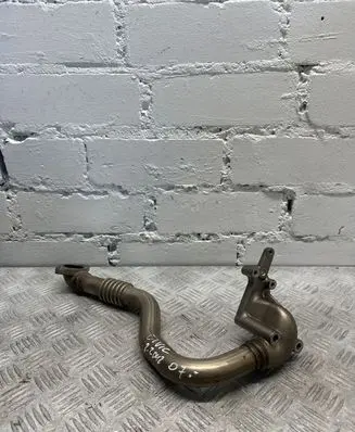 Honda Civic EGR valve line/pipe/hose