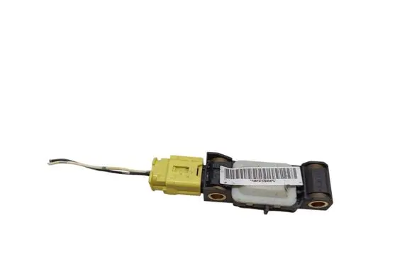 Nissan Navara D40 Airbag deployment crash/impact sensor 0285003019 103497 98830AY00A