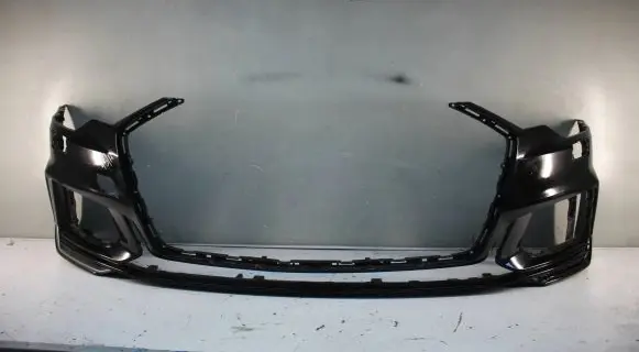 Audi A6 S6 C8 4K Front bumper