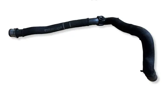 Mercedes-Benz C W205 Engine coolant pipe/hose A2058300001