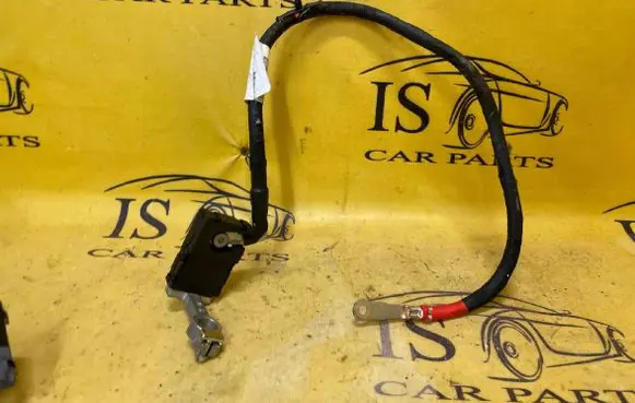 Land Rover Discovery 5 Positive cable (battery) MY19J1CSDC02C MY19J1CS