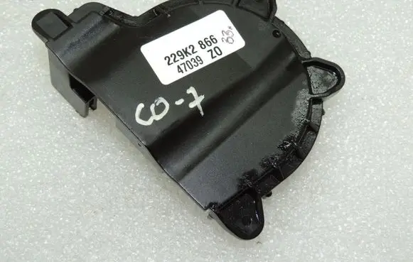 Mini One - Cooper Coupe R56 other engine part 11417558520 7558520