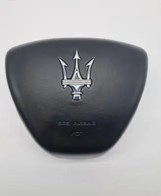 Maserati Ghibli Steering wheel airbag 06700133470 0589P1000461 1031114W55