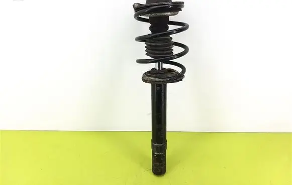 BMW 5 E39 Front shock absorber with coil spring 451510R