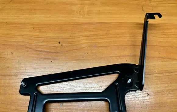 BMW 7 F01 F02 F03 F04 Other interior part 9153137