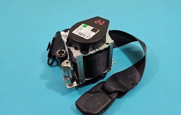 Renault Clio V Front seatbelt 868842365R IMPRK1467436
