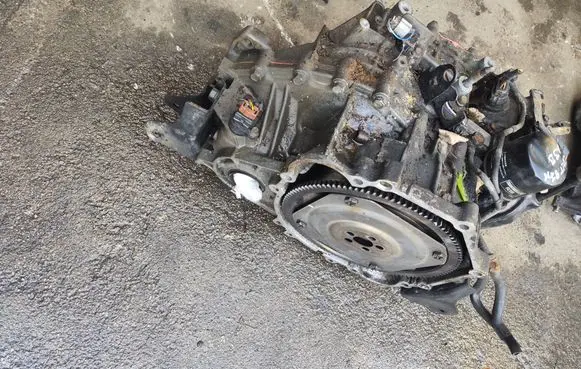 Mitsubishi Lancer Automatic gearbox F4A411M8A5