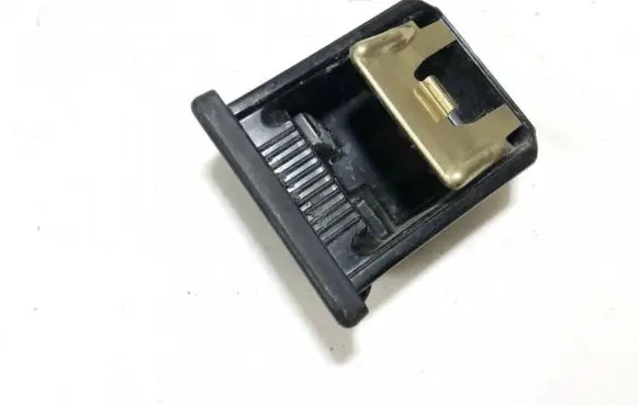 Mazda 626 Car ashtray