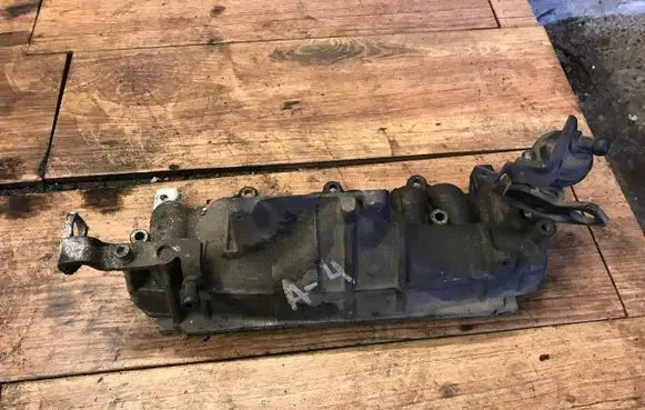Intake manifold