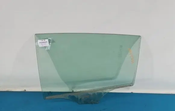 BMW X6 E71 Rear door window glass IMPRK1541333