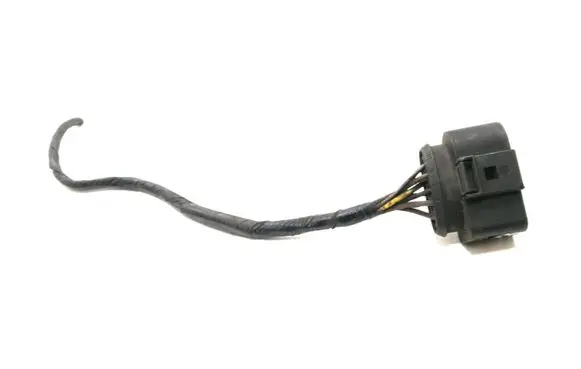 Audi A6 S6 C6 4F Headlight/headlamp wiring loom/harness 1J0973735